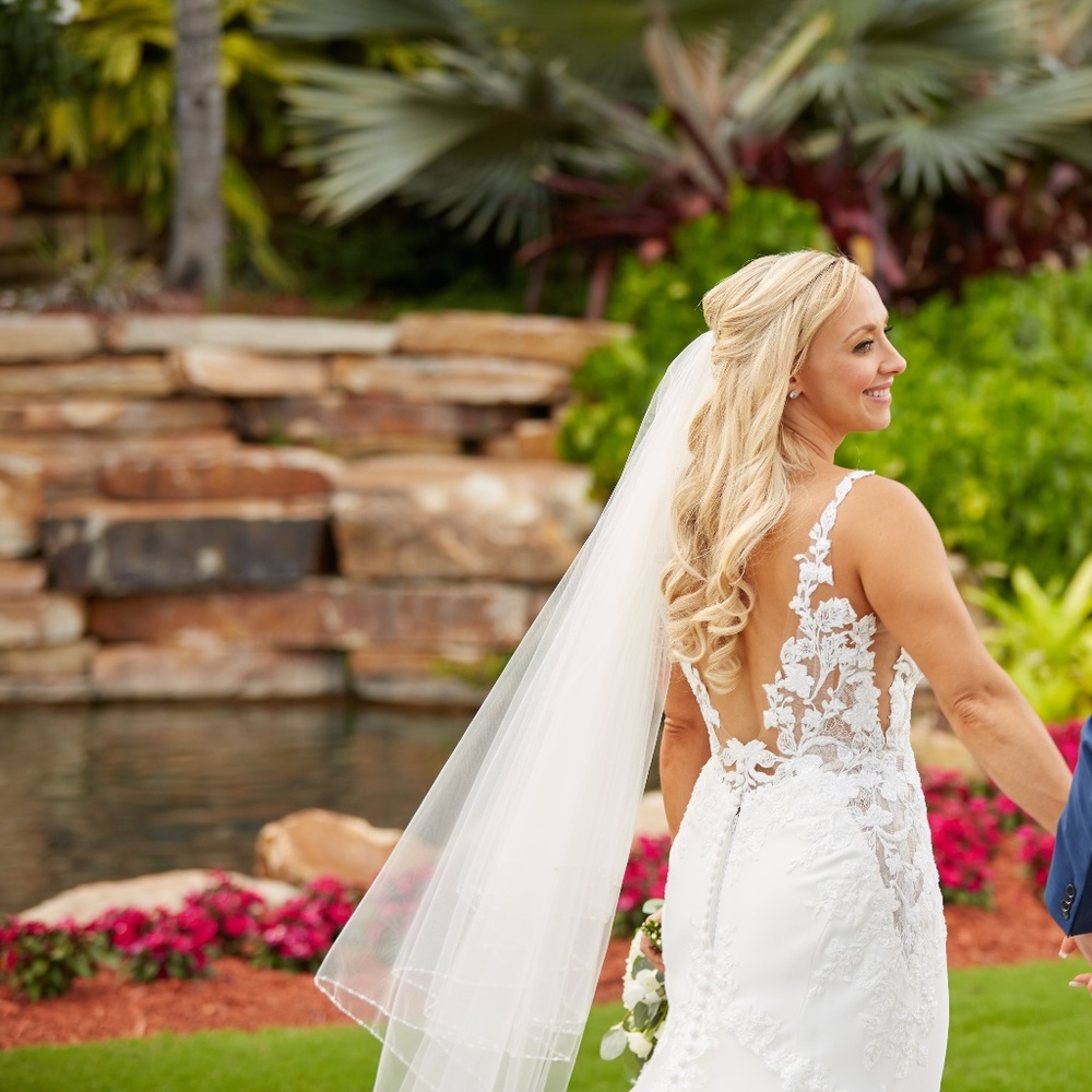 Wedding Veil